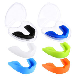 Protège-dents sportifs sur mesure pour football, lacrosse, basketball, boxe, MMA 2026 - Product Image 4