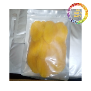 มีขนมมะม่วงเวียดนามสำหรับบริการ OEM และขายส่งจำนวนมาก - Product Image 1