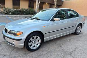 BEST GOOD 2002 325xi Berline 64 500 miles Transmission intégrale Prêt à être expédié - Product Image 4