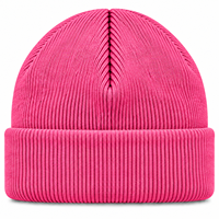 Casquettes en tricot personnalisées, design sur mesure, 100 % acrylique, haute qualité, logo en caoutchouc, bonnets d'hiver unisexes, streetwear.