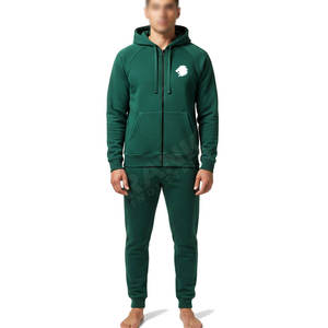 Ropa Deportiva Premium para Hombre, Conjuntos Deportivos Personalizados por Sublimación a Precio de Mayoreo - Product Image 2