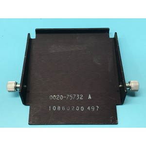 AMAT 0020-75732 ฝาครอบ, ขายึดเซ็นเซอร์, 142115 - อุปกรณ์และอะไหล่เซมิคอนดักเตอร์ระดับโลกที่เชื่อถือได้ที่ - Product Image 1
