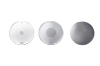 Humidificateur à ultrasons haute précision à faible bruit avec plaque en métal électrique