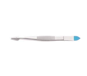 Ensemble d'instruments chirurgicaux personnalisables en acier inoxydable stérilisé à haute température, 4 pièces, comprenant des pinces et un kit de suture - Product Image 4