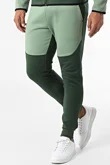 Vêtements décontractés en gros, OEM, logo personnalisé, survêtement à capuche pour homme, tissu doux, qualité supérieure, écologique, antibactérien, personnalisé - Product Image 3