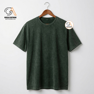 T-shirt décontracté de luxe à manches courtes et col rond, coupe régulière, couleur unie jaune, motif contrastant multi-panneaux, style Alpha Phi Fraternity - Product Image 5