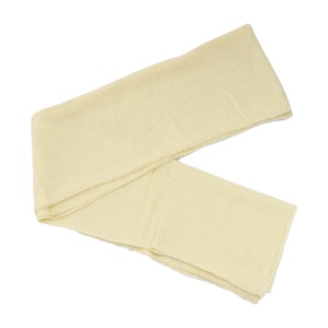 Bufanda de Invierno para Hombre KMB, Pashmina de Cachemira, Diseño Geométrico, Duradera, Ligera, Elegante, Casual, Borde Festoneado, Nueva Llegada - Product Image 4