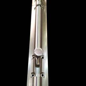 Tapón SS Eagle Extra Pesado de 8 Pulgadas - Product Image 1