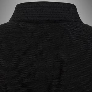 Premium Quality Lightweight Cotton Jiu Jitsu Uniforms Custom Made BJJ Martial Arts Wear with OEM Embroidery <b>Patches</b> for Training - Product Image 5