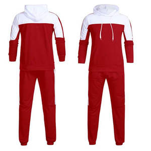 Ropa Deportiva Informal para Mujer, Diseño Personalizado, Sudadera Sólida, Ligera, 240g, Poliéster y Algodón, Ropa Deportiva de Invierno, Trajes Deportivos en Contraste - Product Image 3