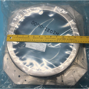 Adaptador AMAT 0040-22024, Fuente S/B de 13 Pulgadas - Equipo y Piezas de Semiconductores de Confianza de Marca Global - Product Image 1