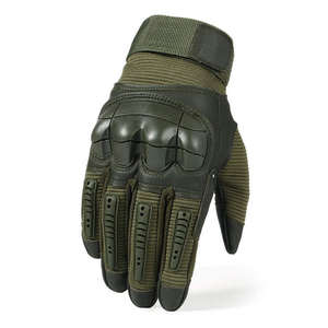 Guantes de Motociclismo de Diseño Superior Unisex, de Dedo Completo, de Alta Calidad, Impermeables, de Cuero, para Deportes de Verano, Ciclismo, Esquí y Actividades al Aire Libre 2026 - Product Image 2