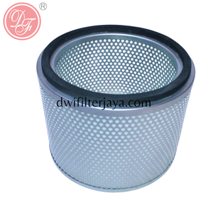 ไส้กรองอากาศคุณภาพดีสำหรับเครื่องอัดอากาศ วัสดุทำจากกระดาษกรอง - Product Image 4
