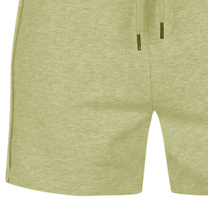 Shorts décontractés pour homme, coupe ample, de haute qualité, légers, séchage rapide, tissu doux et confortable, pour l'extérieur, été - Product Image 3