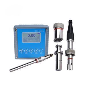 Nr कुत्ता-2082 प्रो उच्च तापमान विघटित ऑक्सीजन स्टार्च पेस्ट अनुप्रयोगों के लिए विश्लेषक - Product Image 3