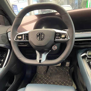 En Stock SAIC MG7 Auto Gasolina, Autos Nuevos 1.5T MG7, Vehículo Sedán Deportivo de Lujo - Product Image 2