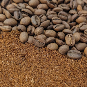 100% Natural Vietnamese Organic Arabica Roasted and Ground Coffee, Wholesale in Bulk, USDA & ISO 22000 Certification - Product Image 5