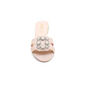 Golden FN7753 Fancy <b>Sports</b> for <b>Slippers</b> Comfortable and Stylish - Product Image 1