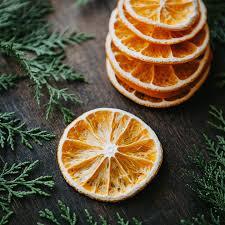 Tranches d'orange séchées en gros à prix avantageux, agrumes déshydratés naturels pour boissons - Product Image 2