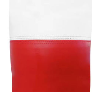 Sac de frappe autoportant Banana Bag pour Muay Thai, Boxe, Kickboxing, MMA – Équipement de gym de boxe - Product Image 2