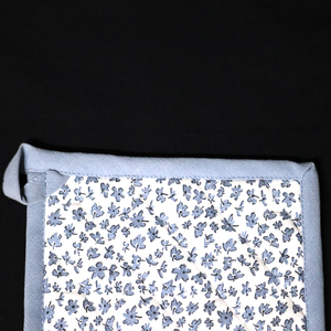 Hot <b>Pot</b> <b>Holder</b> With Beautiful Printed Design <b>Pot</b> <b>Holder</b> Supplier in India at lowest price. - Product Image 5