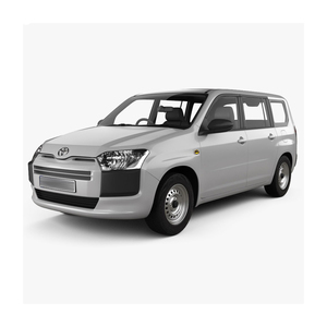Used Toyo-tas Probox Top Quality Used Vehicle With Spacious Storage Area And Smooth Driving Experience - Product Image 2
