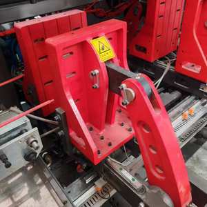 Bon prix Machine de moulage par extrusion-soufflage en PE HDPE 5 L 10L 15 <span class=keywords><strong>litres</strong></span> entièrement automatique de qualité pour le réservoir de stockage d'eau - Product Image 4