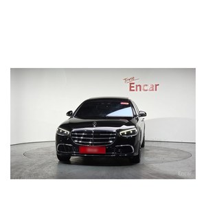 Mercedes-Benz Classe S S580L 4MATIC 2024, 39 440 km, boîte automatique, conduite à gauche, norme Euro V, moteur 4.0L, toit ouvrant panoramique - Product Image 2