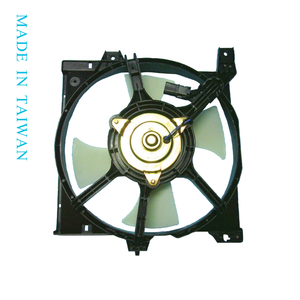 Ventilateurs de radiateur de vente chaude pour les systèmes électriques automatiques NISSAN SERENA 1994 - Product Image 1