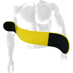 Equipo de Gimnasio de Alta Calidad, Arm Blaster de Aluminio para Entrenamiento de Bíceps, Levantamiento de Pesas, OEM - Product Image 1