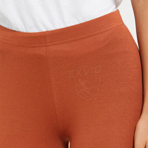 Nouveauté Leggings pour femmes confortables et élégants à taille élastique Parfaits pour les activités de fitness et les tenues décontractées - Product Image 6
