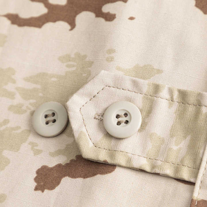 Uniformes de Camuflaje, Ropa Táctica de Camuflaje, Trajes de Camuflaje al por Mayor, Uniforme Transpirable para Hombre - Product Image 5