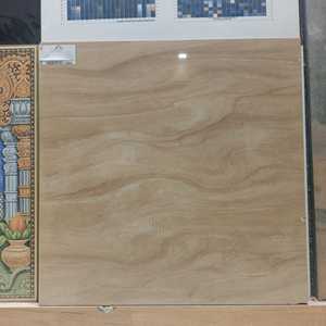 Proveedor Directo de la India, Azulejos de Baño Modernos de 8.5 mm de Grosor con Acabado Mate, Azulejos Cuadrados para Vestíbulo de Centro Comercial, Apartamento, Sala de Estar - Product Image 6