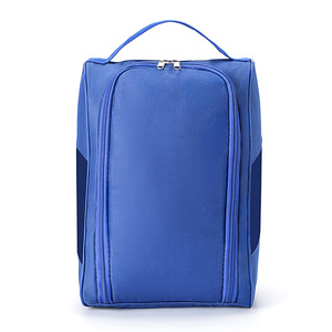 Bolsa <span class=keywords><strong>para</strong></span> Zapatos <span class=keywords><strong>de</strong></span> Fútbol, Bolsa Deportiva <span class=keywords><strong>de</strong></span> Viaje, Bolsa <span class=keywords><strong>de</strong></span> Poliéster <span class=keywords><strong>para</strong></span> Zapatos <span class=keywords><strong>de</strong></span> Gimnasio y Fútbol - Product Image 2