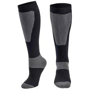 2026 Arrival Custom Design Logo <b>Knee</b> <b>High</b> Fashion Cotton Printing Horse Riding Equestrian <b>Socks</b> for Men and Women - Product Image 2