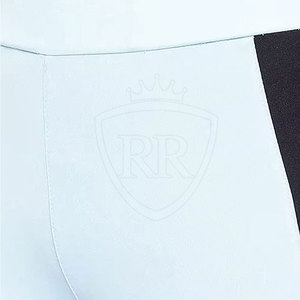 Premium Women <b>Leggings</b> Solid <b>Pattern</b> Breathable Quick Dry Elastic Waist Stylish Design for Gym & Outdoor Activities - Product Image 3