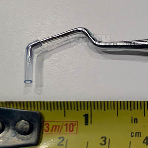 Curettes dentaires Gracey de qualité supérieure, dernier design, vente en gros d'instruments chirurgicaux dentaires, curette Gracey - Product Image 6