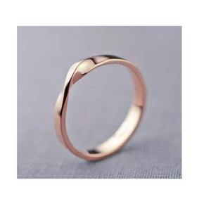 Anillo de Cobre Grabado de Estilo Étnico Vintage, Anillo Ajustable con Patrón Geométrico Bohemio, Joyería Artesanal para Mujer - Product Image 3