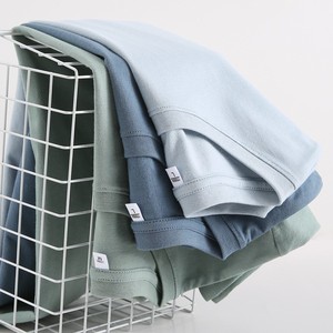 เสื้อยืดเปล่าคุณภาพสูงขายส่ง ผ้าฝ้าย 100% 240 กรัม พิมพ์ลายด้านหน้าได้ตามสั่ง เป็นมิตรกับสิ่งแวดล้อม เนื้อผ้าหนา ทรงปกติ ไซส์ใหญ่สำหรับผู้ชาย - Product Image 5