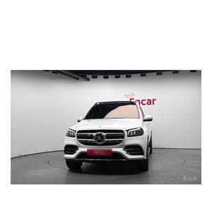 Mercedes-Benz Clase GLS GLS400d 4MATIC, Modelo de Junio de 2023, 23,737 km, Volante a la Izquierda, Caja de Cambios Automática, Asientos de Cuero, Trasero, Diésel - Product Image 3