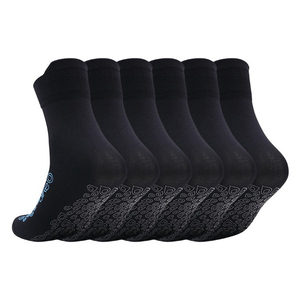 Latest Design Soft Quick Dry Loose Fit Athletic Sport <b>Sock</b> Premium Quality OEM Service Wholesale Price High Quality Sports <b>Socks</b> - Product Image 1
