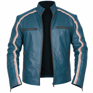 100 Percent Original Cowhide <b>Leather</b> <b>Jacket</b> Hot Selling <b>Men</b> Clothing <b>Leather</b> <b>Jacket</b> New Fashion <b>Men</b> <b>Leather</b> <b>Jacket</b> Windproof - Product Image 6