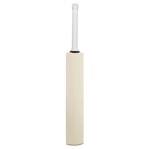 Nouvelle batte de cricket en bois personnalisée 2026, OEM, pour sports de plein air, haute qualité - Product Image 2