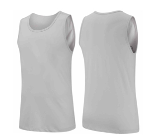 Débardeur Premium pour Homme Coupe Slim Sans Manches Idéal pour la Gym, l'Entraînement, le Fitness et les Activités Décontractées - Product Image 4