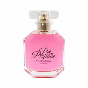 Perfume para Mascotas Personalizado de Fábrica Premium, Productos Certificados para el Cuidado de Perros y Gatos, Marca Privada OEM/ODM - Product Image 4