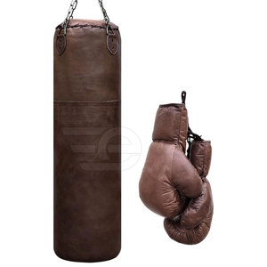 Punching <b>Bags</b> Heavy Duty Boxing <b>Training</b> Equipment Durable Hanging Design For Gym Fitness Mma Workout Strength Practice - Product Image 2