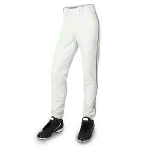 Uniforme de baseball personnalisé en gros OEM 100 % polyester léger, tailles standard US, en promotion 2026 - Product Image 2