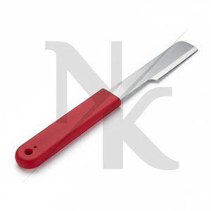 Raspador de Pezuñas Ergonómico de Alta Calidad con Mango de Madera, Herramienta Duradera para Herradores, para el Cuidado y Mantenimiento Profesional de Caballos, Ovejas y Cabras - Product Image 2