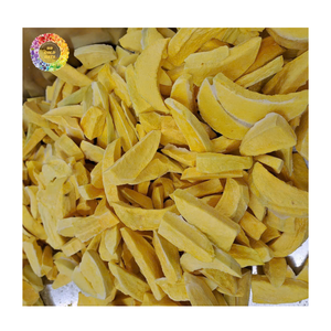 Freeze <b>Dried</b> <b>Mango</b> No Sugar Added Snack Freeze <b>Dried</b> <b>Mango</b> Suitable for Retail Packaging, Freeze-<b>Dried</b> Sweet Strawberry Snacks - Product Image 4