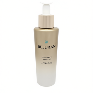 Siero Anti-Età REJURAN 30ml a Doppio Effetto con C-PDRN, Niacinamide e Peptidi per Illuminare e Rassodare la Pelle - Product Image 3